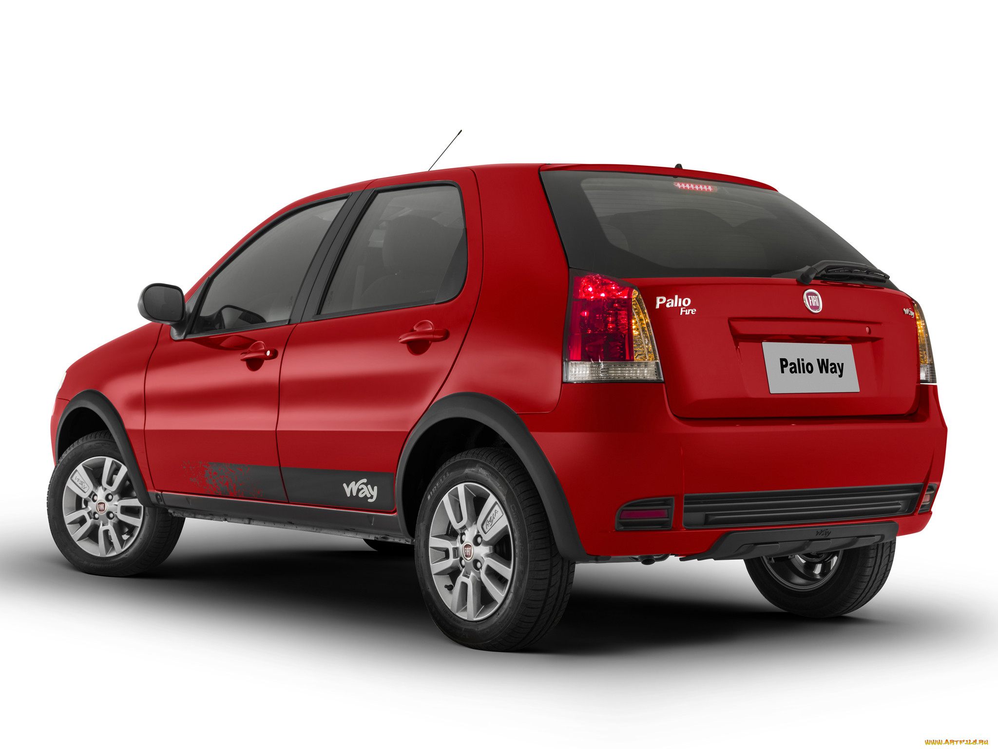 , fiat, 178, 2014, , fire, way, palio
